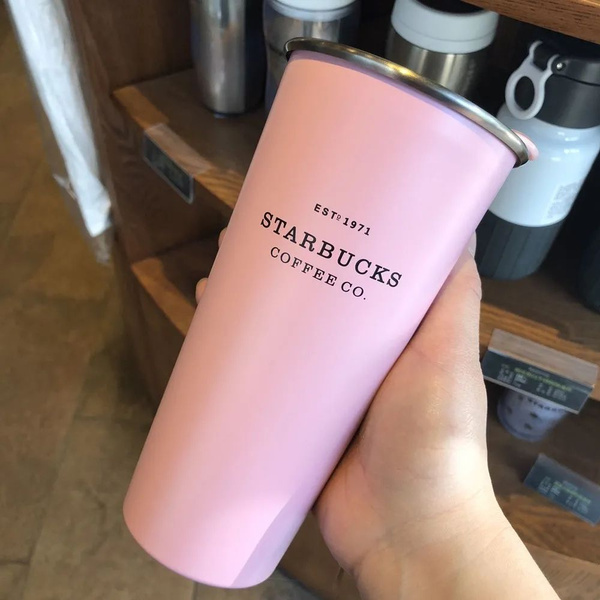 Термокружка Starbucks, 0.473 л - купить с доставкой по выгодным ценам в ...