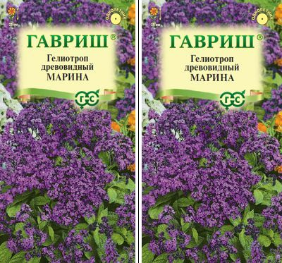 Гелиотроп Гавриш ГЕЛИО-03 - купить по выгодным ценам в интернет ...
