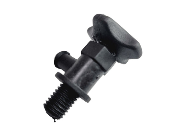 Кран слива охлаждающей жидкости с радиатора охлаждения двигателя ВАЗ ...