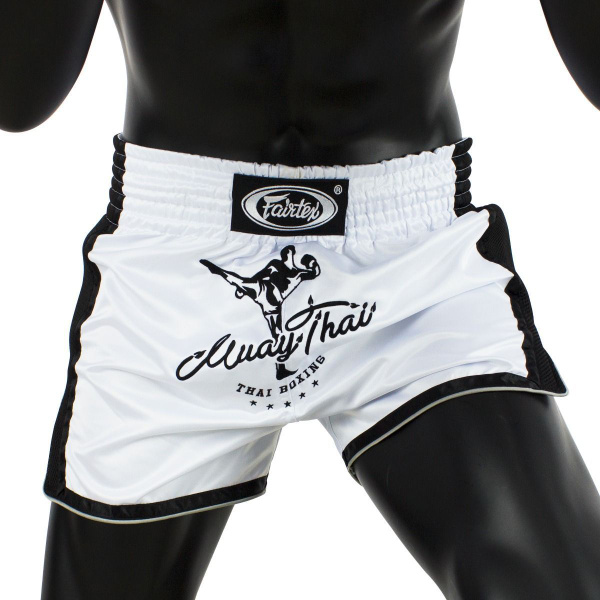Форма боксерская Fairtex - купить по доступной цене в интернет-магазине ...