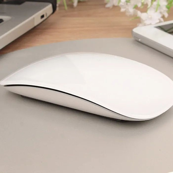 Игровая мышь Беспроводная мышь Bluetooth Magic Mouse для компьютера ...