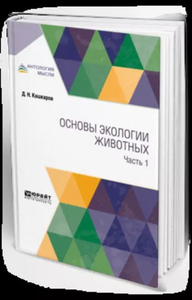 Кашкаров даниил николаевич презентация