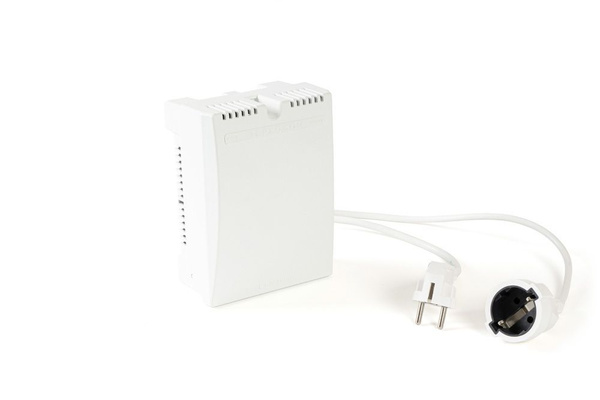 Стабилизатор напряжения 220в настенный для котла TEPLOCOM ST-555, для ...