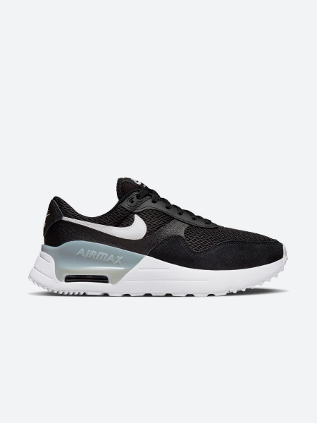 Nike air max white and grey womens best sale