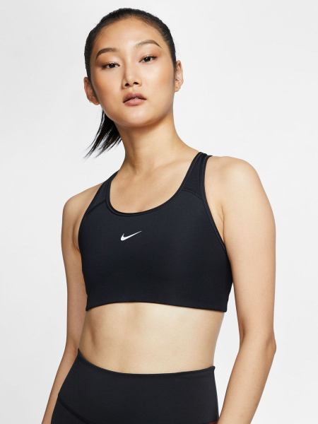 Топ-бра Nike - купить с доставкой по выгодным ценам в интернет-магазине ...