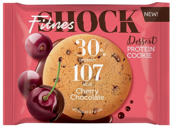 Fitnesshock Ozon