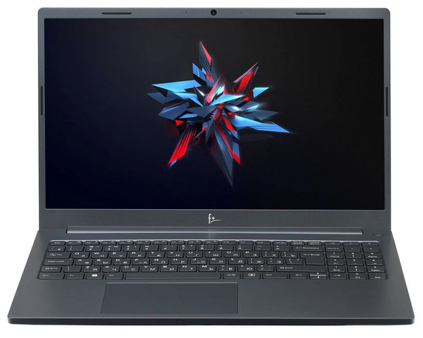 Ноутбук F+ FLAPTOP-I, черный купить по низкой цене: отзывы, фото ...