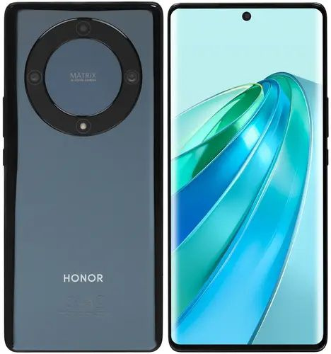 Смартфон Honor X9a - купить по выгодной цене в интернет-магазине OZON ...