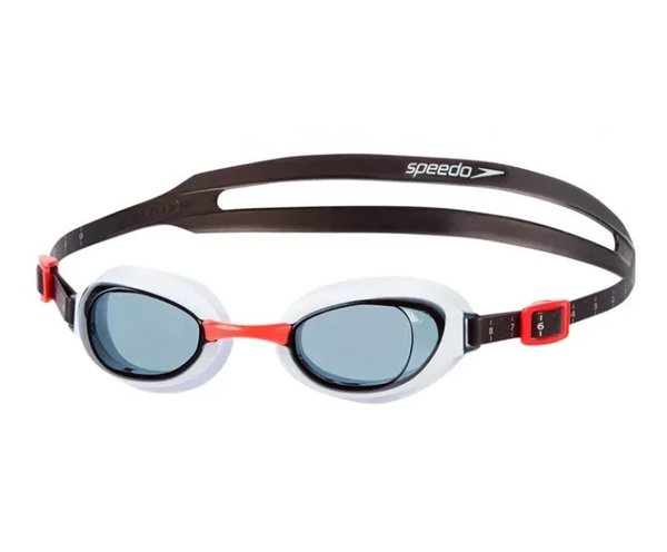 Очки для плавания Speedo Aquapure купить на OZON по низкой цене (948069422)