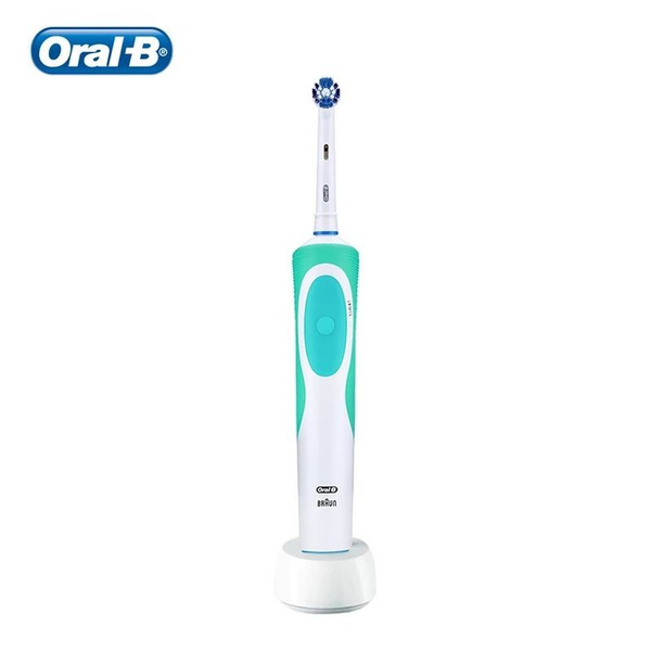 Электрическая зубная щетка Oral-B ORD12 - купить по выгодной цене в ...