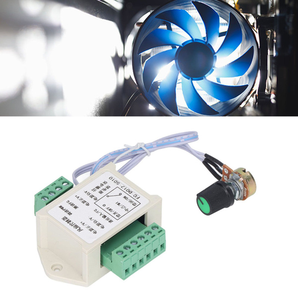 Контроллер вентилятора В - купить с доставкой по выгодным ценам в ...