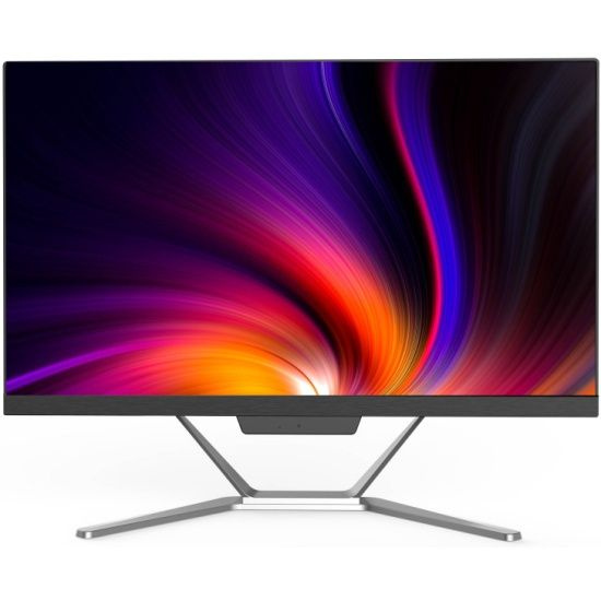 Моноблок 23.8" HIPER 0802854, - купить по выгодной цене в интернет ...