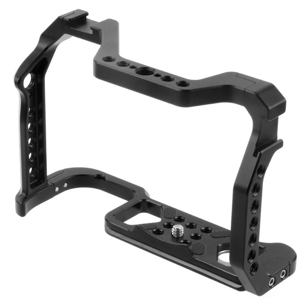 Клетка BGNing для камеры Canon EOS 5D Mark II III IV DSLR Camera Rig ...