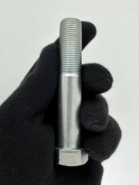 Болт крепежный автомобильный M16 х 1,5, 10 шт. купить c доставкой на ...
