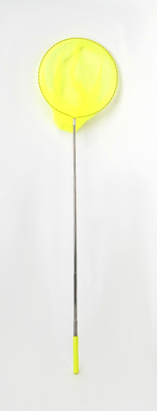 Сачок для бабочек с телескопической ручкой раздвижной 85 см - купить с ...