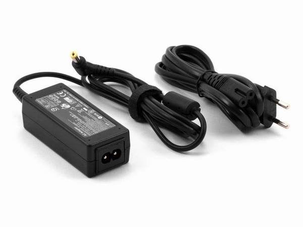 Alimentation / Chargeur Compatible Pour Acer Aspire 1810TZ-413G25N - Neuf, Prêt à L'Emploi