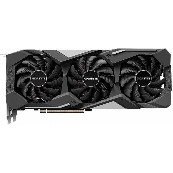 Видеокарта Gigabyte Radeon RX 5700, 8 ГБ GDDR6, GDDR6 - купить по ...