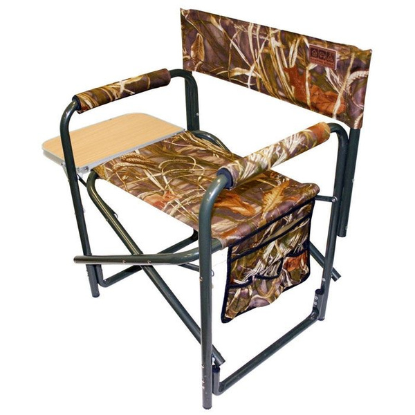 Купить Стул Рыбацкий Раскладной Со Спинкой
