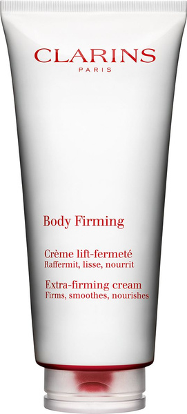 Крем для повышения упругости кожи тела Clarins Body Firming, 200 мл ...
