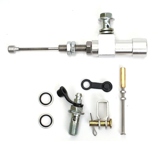 Мотоциклетный гидравлический главный цилиндр сцепления, шток тормозного ...