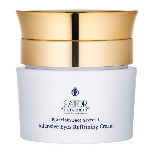 Крем вокруг глаз антивозрастной Intensive Refirming Eyes Cream - купить ...