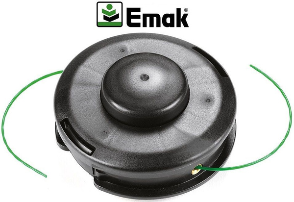 Катушка с леской Триммерная головка EMAK для Oleo-Mac TR111E,TR130E ...