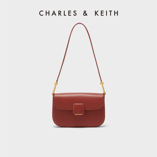 Сумка на плечо Charles&Keith Сумка на плечо Charles&Keith - купить с ...