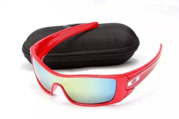 Oakley Очки солнцезащитные - купить с доставкой по выгодным ценам в ...