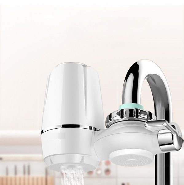 Умягчитель проточной воды, Shower Showerhrom - купить в интернет ...