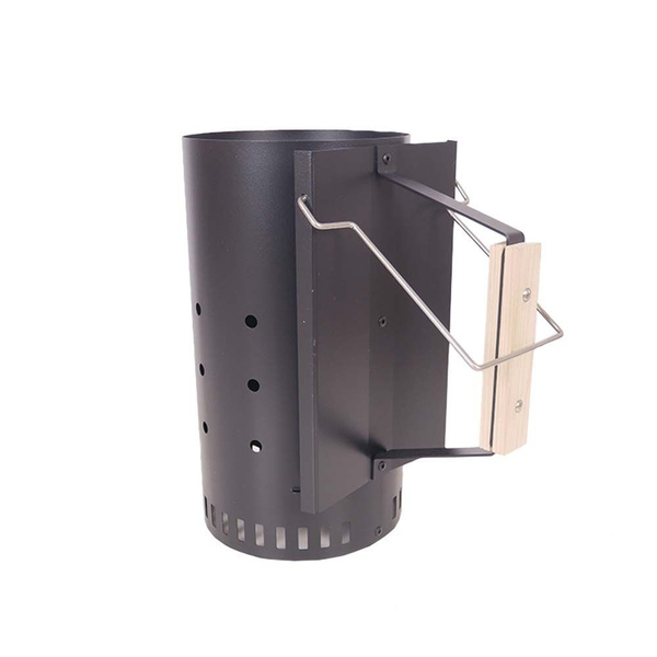 Стартер для розжига углей ВЕЗУВИЙ BLACK - купить с доставкой по ...