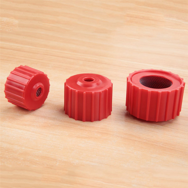 6 предметов для чистки медных труб, удобный сантехник, чистка труб ...