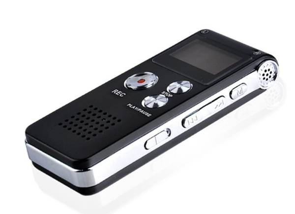 Диктофон STR-GSM TN28-16KJ, 16 ГБ купить по выгодной цене в интернет ...