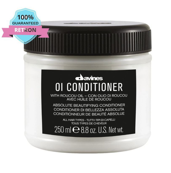 Oi conditioner