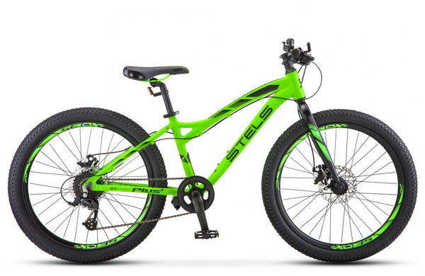 Велосипед Стелс Adrenalin MD 24" 8 скоростей - купить по выгодной цене ...