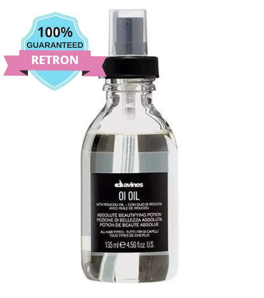 Oi масло. Davines логотип. Davines oi hair Butter отзывы