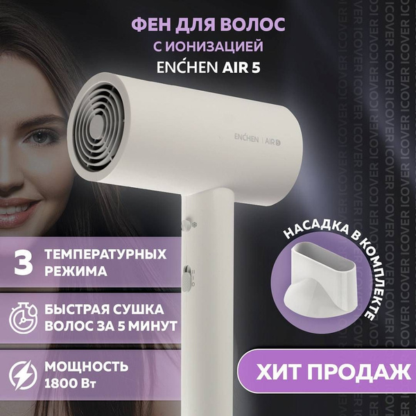 Фен для волос SKU00433_SKU00433-Уцененные#2 - купить по выгодным ценам ...