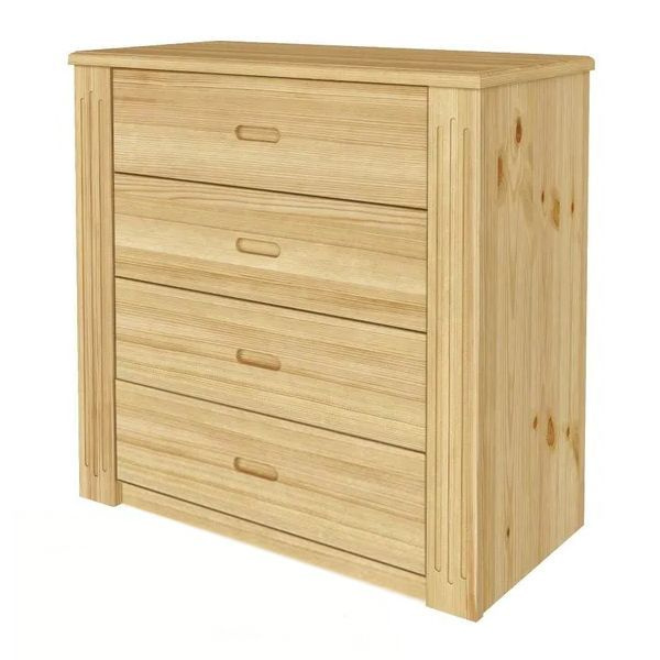 Комод P&H с ящиками для одежды и белья, 90x45x89 см, 4 ящ. - купить по ...