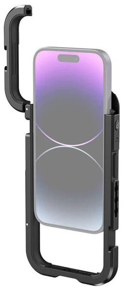 Клетка SmallRig 4077 для iPhone 14 Pro Max - купить с доставкой по ...