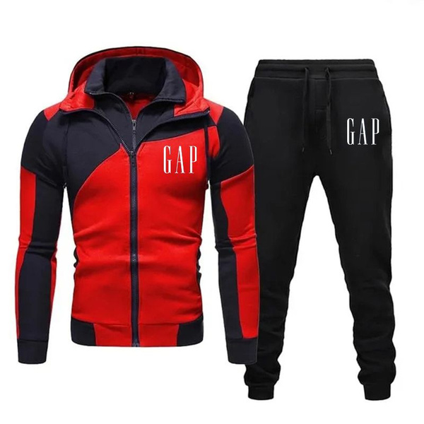 Костюм спортивный GAP - купить с доставкой по выгодным ценам в интернет ...
