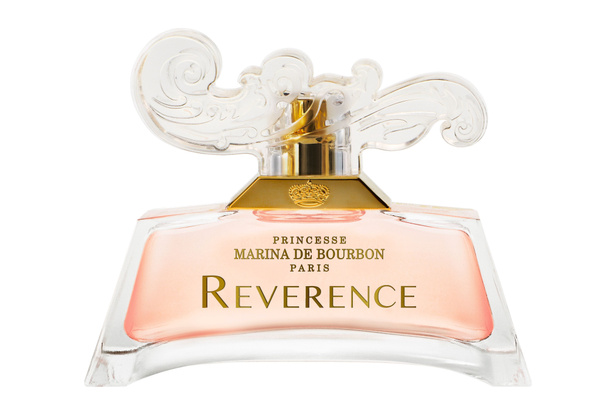 Marina de bourbon tendre reverence 30 мл