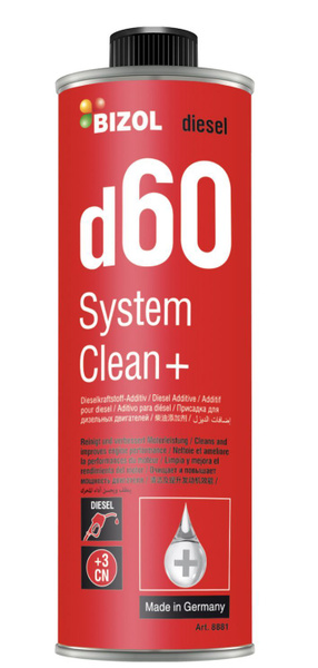 Очиститель двигателя BIZOL - купить по выгодным ценам в интернет ...