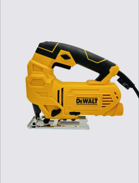 Лобзик Лобзики DeWalt 1180Wt 7002 - купить с доставкой в интернет ...
