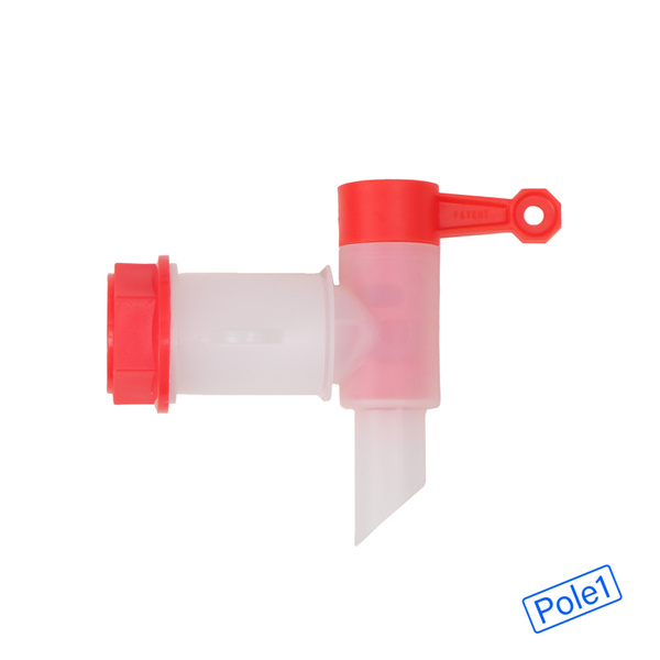 Умывальник для дачи Кран сливной с переходников "Лонг" КСП-20 (Исток ...