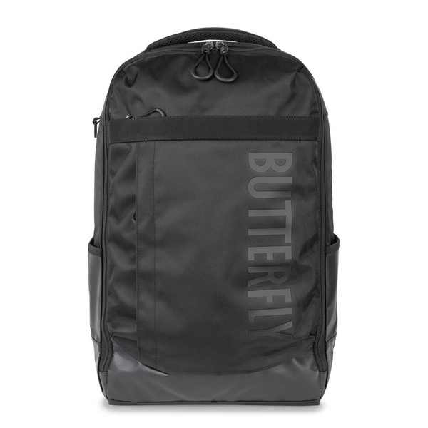Рюкзак для настольного тенниса BUTTERFLY BACKPACK BTY-332 (Black/Black ...