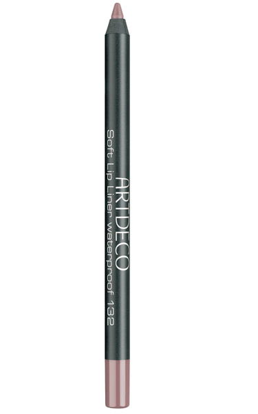 ARTDECO Карандаш для губ водостойкий SOFT LIP LINER WATERPROOF тон 132 ...