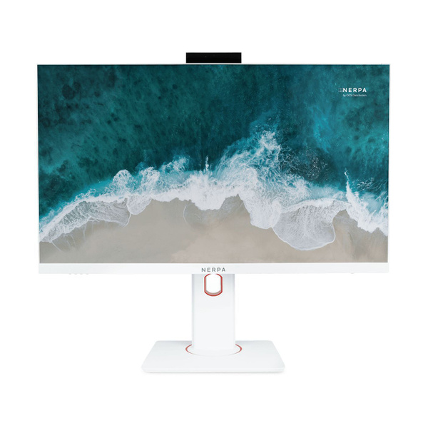 Моноблок 27" NERPA SAIMAA 27 I110-6900HW0812800W, - купить по выгодной ...