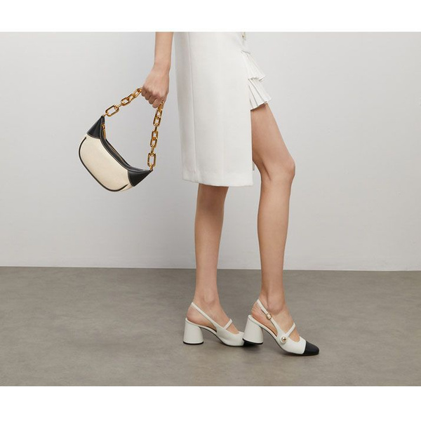 Босоножки Charles&Keith - купить с доставкой по выгодным ценам в ...