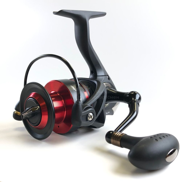 Катушка Ryobi SMAP RG, Безынерционная, 3000, Передний фрикцион купить c ...