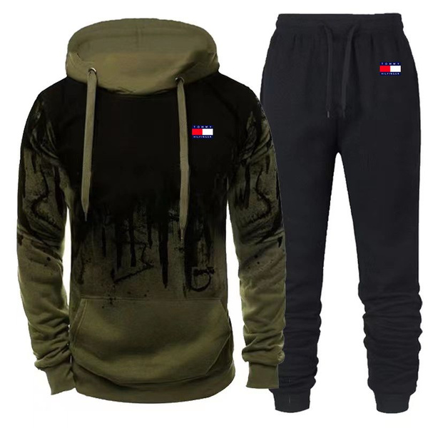 Костюм спортивный Tommy Jeans - купить с доставкой по выгодным ценам в ...