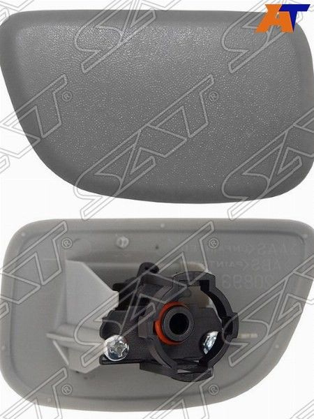 Крышка омывателя фары Subaru Forester 05-08 (Слева)